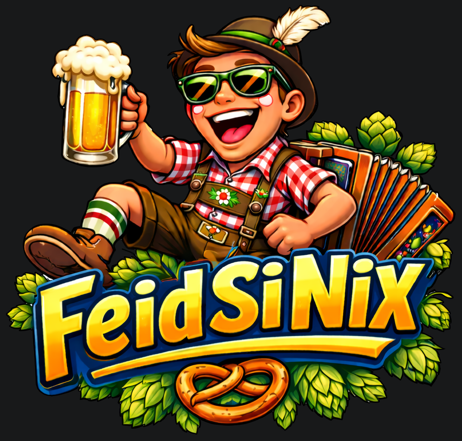 Feid'Si'Nix Logo