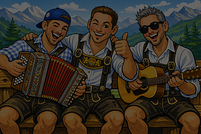 Band